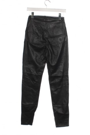 Pantaloni de femei Nly Trend, Mărime XS, Culoare Negru, Preț 95,99 Lei