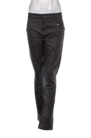 Pantaloni de femei Noisy May, Mărime XL, Culoare Negru, Preț 134,99 Lei