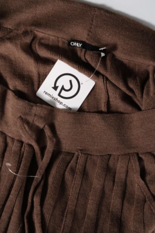 Damenhose ONLY, Größe XL, Farbe Braun, Preis € 31,68