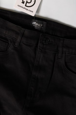 Pantaloni de femei ONLY, Mărime M, Culoare Negru, Preț 88,99 Lei