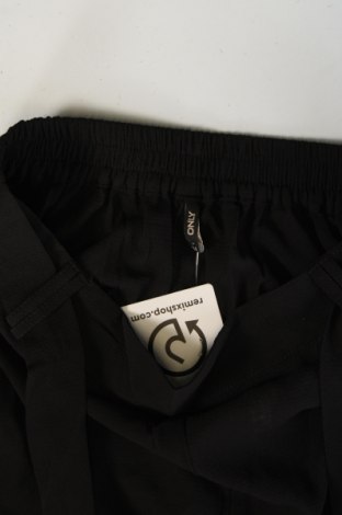 Damenhose ONLY, Größe XS, Farbe Schwarz, Preis 18,99 €