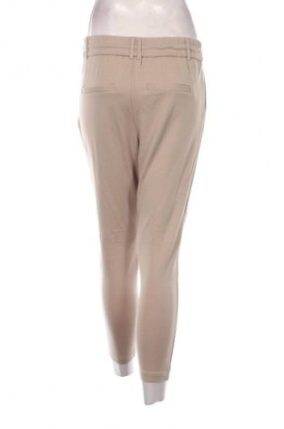 Pantaloni de femei ONLY, Mărime M, Culoare Bej, Preț 44,99 Lei