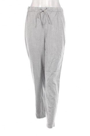 Pantaloni de femei ONLY, Mărime L, Culoare Gri, Preț 88,99 Lei