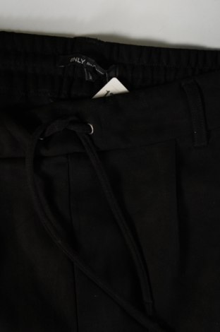 Pantaloni de femei ONLY, Mărime L, Culoare Negru, Preț 88,99 Lei