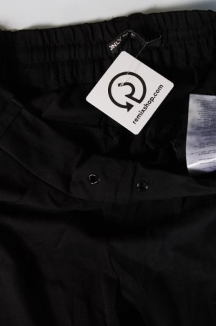 Damenhose ONLY, Größe M, Farbe Schwarz, Preis 8,99 €