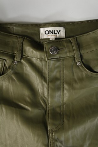 Damenhose ONLY, Größe M, Farbe Grün, Preis 18,99 €