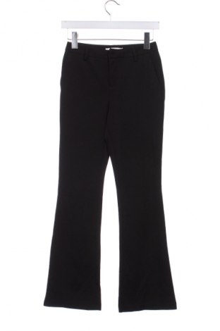 Pantaloni de femei ONLY, Mărime XS, Culoare Negru, Preț 88,99 Lei