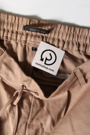 Damenhose ONLY, Größe M, Farbe Beige, Preis € 9,99