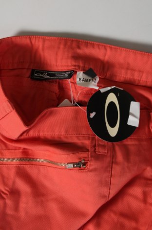 Damenhose Oakley, Größe M, Farbe Rot, Preis € 71,65