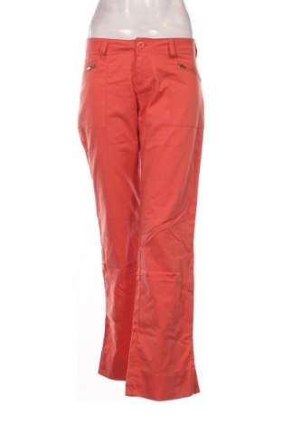 Damenhose Oakley, Größe M, Farbe Rot, Preis € 71,65