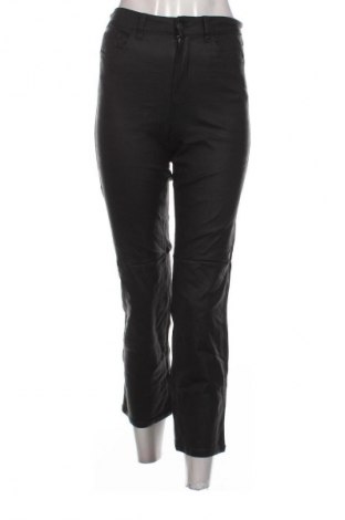 Pantaloni de femei Object, Mărime XS, Culoare Negru, Preț 134,99 Lei