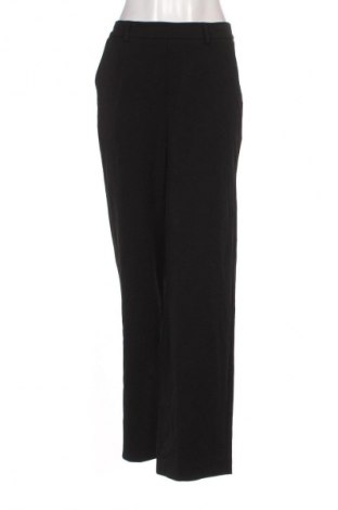 Pantaloni de femei Object, Mărime M, Culoare Negru, Preț 134,99 Lei