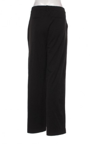 Pantaloni de femei Object, Mărime M, Culoare Negru, Preț 60,99 Lei