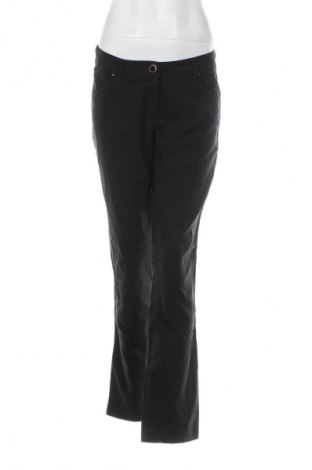 Damenhose Okay, Größe L, Farbe Schwarz, Preis 4,99 €