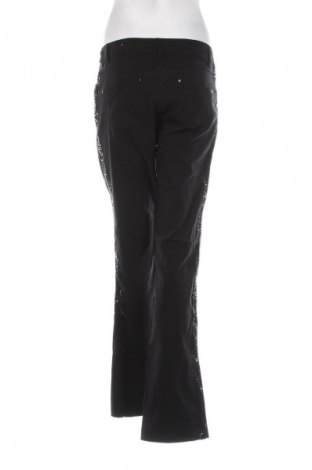 Damenhose Okay, Größe L, Farbe Schwarz, Preis 4,99 €