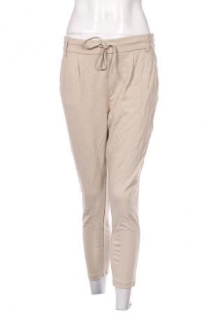 Damenhose Only Necessities, Größe M, Farbe Beige, Preis 21,99 €