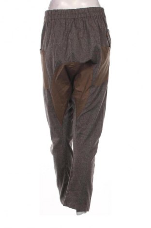 Damenhose Open Mind, Größe L, Farbe Grau, Preis 15,00 €