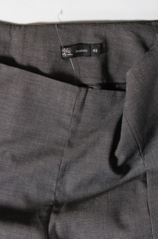 Damenhose Oviesse, Größe L, Farbe Grau, Preis € 14,83