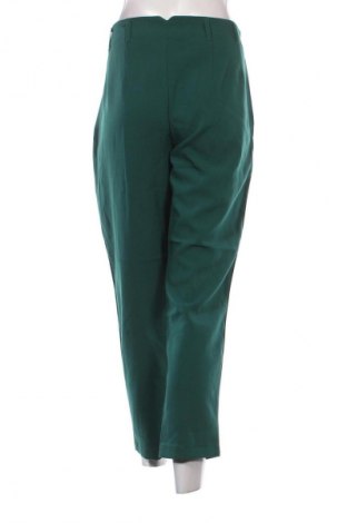 Pantaloni de femei Page One, Mărime XL, Culoare Verde, Preț 48,99 Lei