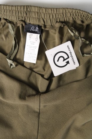 Damenhose Paola, Größe XL, Farbe Grün, Preis € 9,49