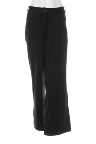 Pantaloni de femei Papaya, Mărime XL, Culoare Negru, Preț 95,99 Lei