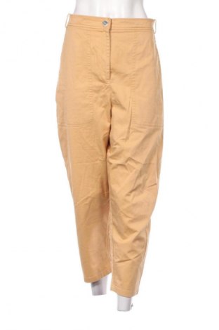 Damenhose Patrizia Pepe, Größe M, Farbe Orange, Preis € 87,47