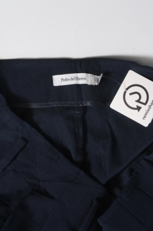 Damenhose Pedro Del Hierro, Größe XL, Farbe Blau, Preis € 21,99