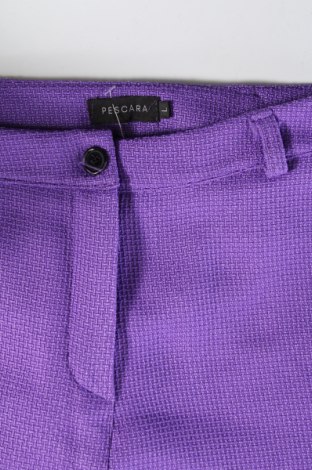 Pantaloni de femei Pescara, Mărime M, Culoare Mov, Preț 43,99 Lei