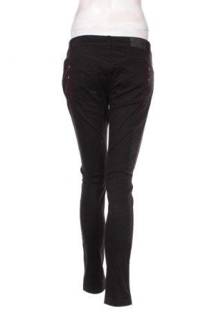 Pantaloni de femei Piazza Italia, Mărime M, Culoare Negru, Preț 19,99 Lei