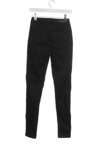 Damenhose Pieces, Größe S, Farbe Schwarz, Preis 18,99 €