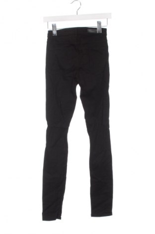 Pantaloni de femei Pieces, Mărime XS, Culoare Negru, Preț 88,99 Lei