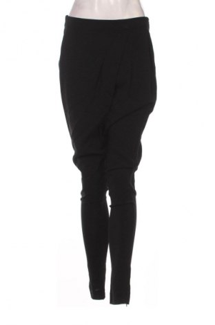 Pantaloni de femei Pinko, Mărime S, Culoare Negru, Preț 811,16 Lei