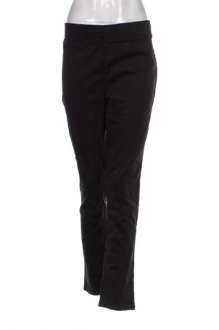 Pantaloni de femei Pota, Mărime XL, Culoare Negru, Preț 95,99 Lei