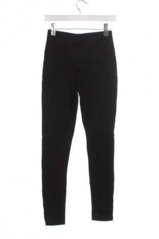 Pantaloni de femei Pota, Mărime XS, Culoare Negru, Preț 95,99 Lei