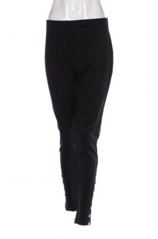 Pantaloni de femei Pota, Mărime XL, Culoare Negru, Preț 95,99 Lei