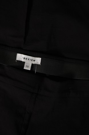 Damenhose Preview, Größe XL, Farbe Schwarz, Preis 14,83 €