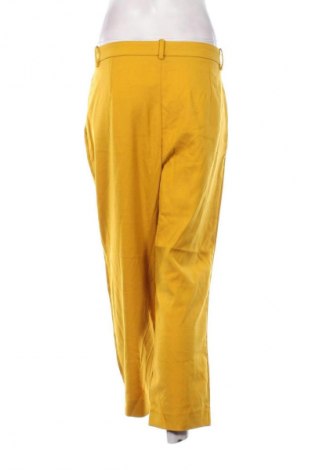 Damenhose Promod, Größe XL, Farbe Gelb, Preis 12,99 €