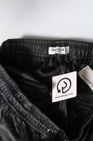 Damenhose Pull&Bear, Größe L, Farbe Schwarz, Preis € 9,49