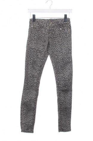 Dámske nohavice Pull&Bear, Veľkosť XXS, Farba Viacfarebná, Cena  5,95 €