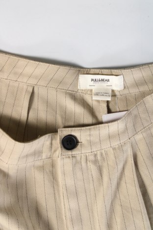 Damenhose Pull&Bear, Größe XL, Farbe Beige, Preis 20,49 €