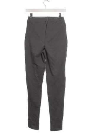 Pantaloni de femei Puuvillatehdas, Mărime XS, Culoare Gri, Preț 203,99 Lei