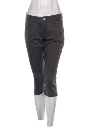 Damenhose Q/S by S.Oliver, Größe M, Farbe Grau, Preis 20,97 €