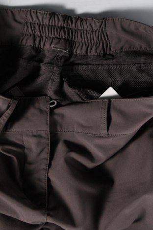 Pantaloni de femei Quechua, Mărime M, Culoare Gri, Preț 99,49 Lei