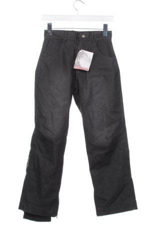 Damenhose Quiksilver, Größe M, Farbe Grau, Preis € 47,62