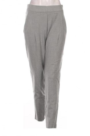 Pantaloni de femei Raffaello Rossi, Mărime XL, Culoare Gri, Preț 203,99 Lei