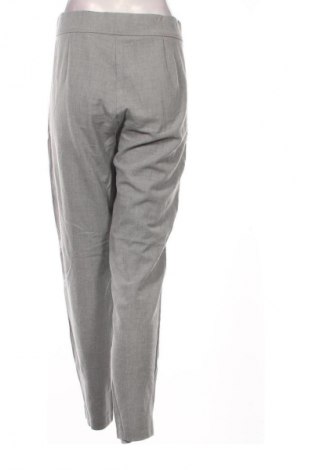 Pantaloni de femei Raffaello Rossi, Mărime XL, Culoare Gri, Preț 91,99 Lei