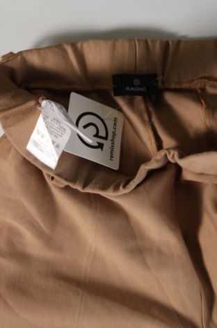 Damenhose Ragno, Größe S, Farbe Beige, Preis 28,99 €