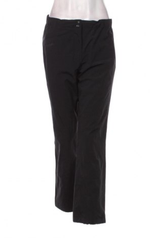 Pantaloni de femei Raiski, Mărime M, Culoare Negru, Preț 134,99 Lei