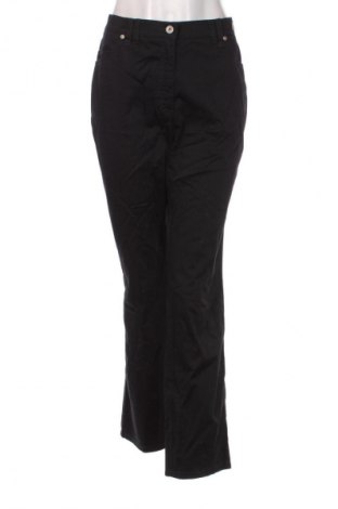 Damenhose Raphaela By Brax, Größe XL, Farbe Schwarz, Preis € 43,49