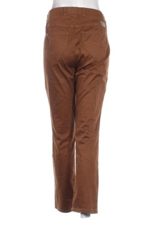 Damenhose Raphaela By Brax, Größe L, Farbe Braun, Preis € 32,00